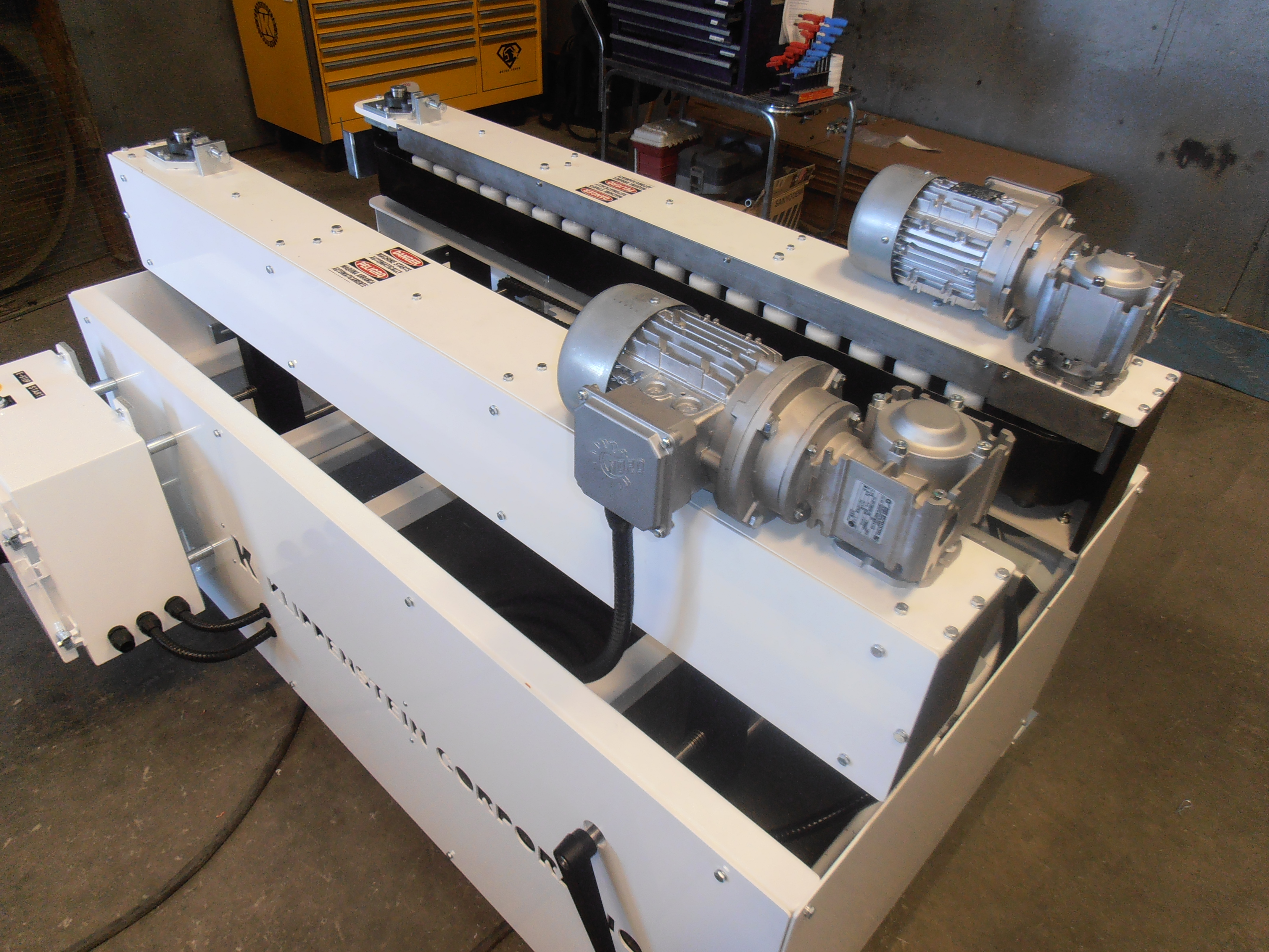 Case Sealer