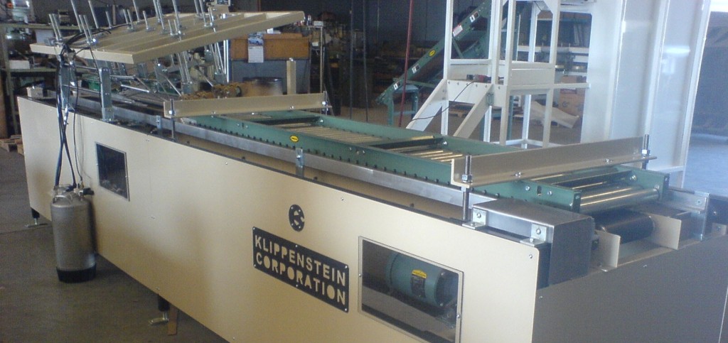 Laminator-semi