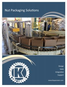 Nut Packaging Solution